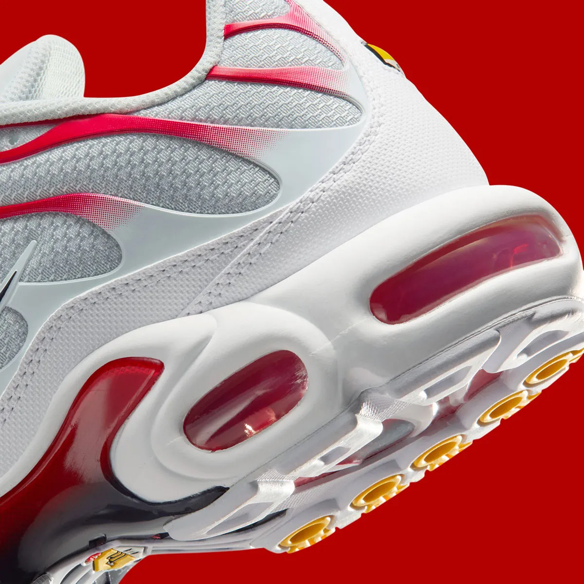 La Air Max Plus « USA » célèbre l’Amérique sportive de 2026