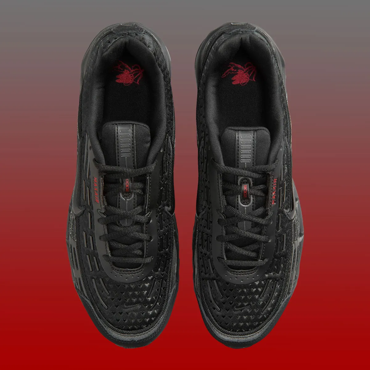 Nike Air Max TL 2 5 Valentines Day 3 Saint-Valentin 2026 : Nike recouvre la Air Max TL 2.5 de cœurs