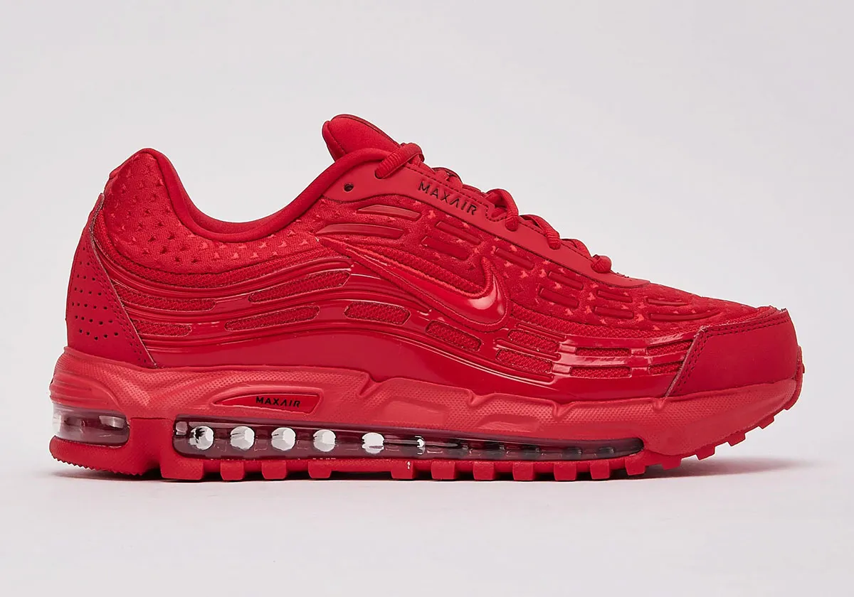 Nike Air Max TL 2 5 Valentines Day 5 Saint-Valentin 2026 : Nike recouvre la Air Max TL 2.5 de cœurs