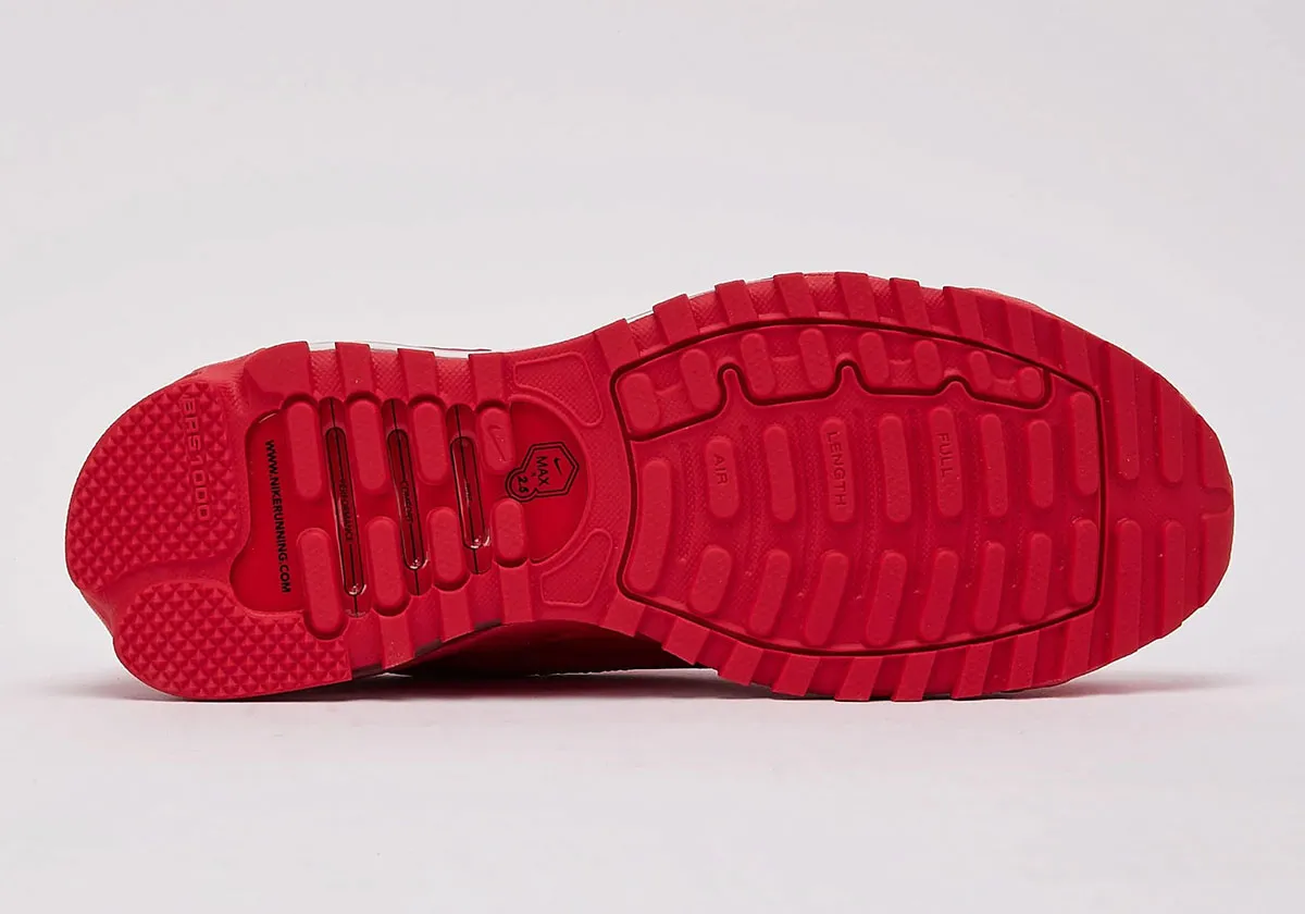 Nike Air Max TL 2 5 Valentines Day 6 Saint-Valentin 2026 : Nike recouvre la Air Max TL 2.5 de cœurs