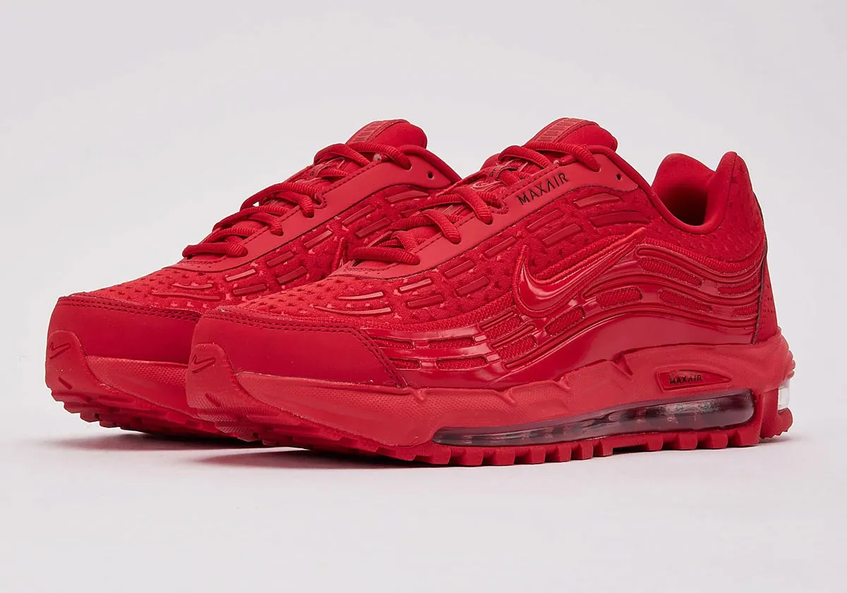 Nike Air Max TL 2 5 Valentines Day 8 Saint-Valentin 2026 : Nike recouvre la Air Max TL 2.5 de cœurs