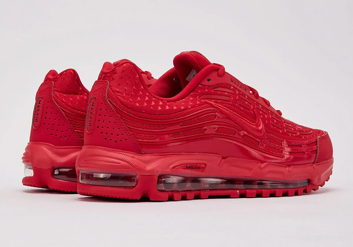 Nike Air Max TL 2 5 Valentines Day 9 Saint-Valentin 2026 : Nike recouvre la Air Max TL 2.5 de cœurs