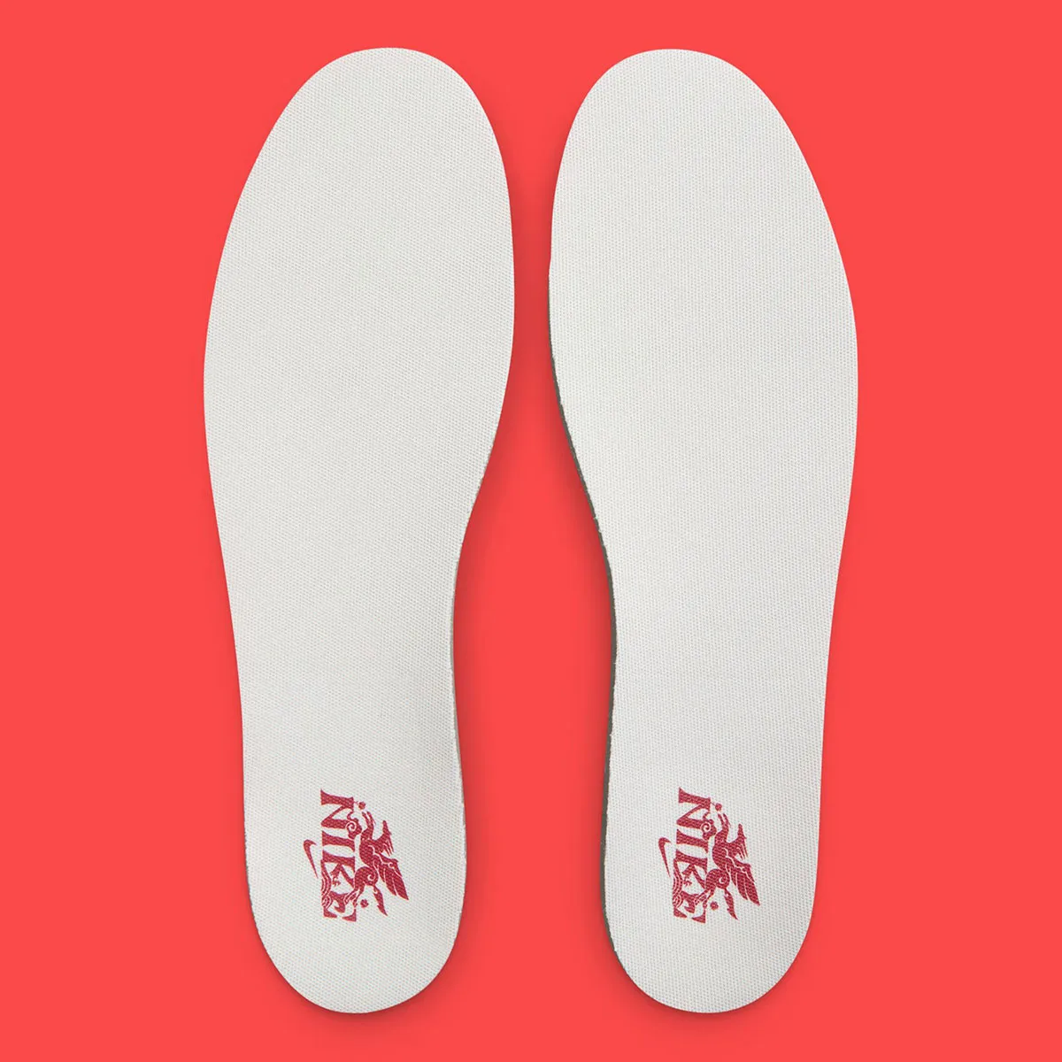 Nike Dunk Low « Year of the Horse » : une Dunk symbolique pour l’année du Cheval