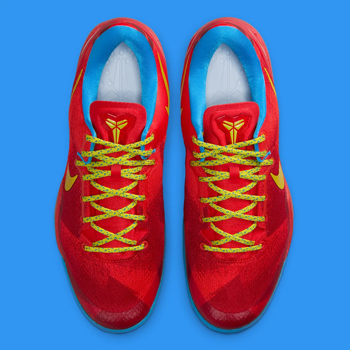 Douze ans plus tard, la Nike Kobe 8 Protro « Year of the Horse » galope à nouveau