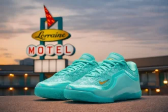 Nike LeBron 23 « Honor the King » : basket engagée, héritage intact