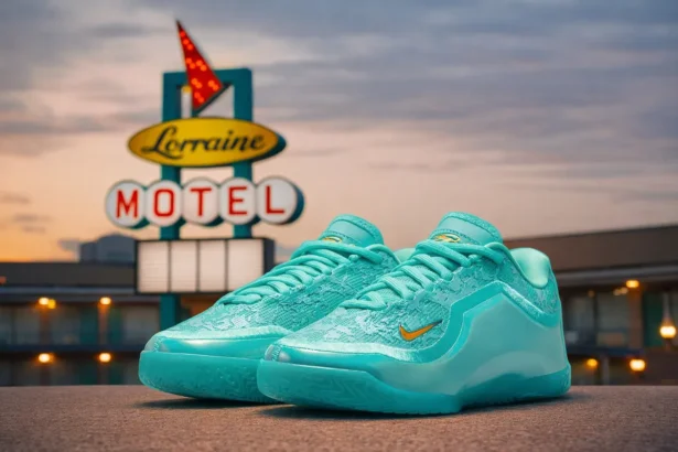 Nike LeBron 23 « Honor the King » : basket engagée, héritage intact