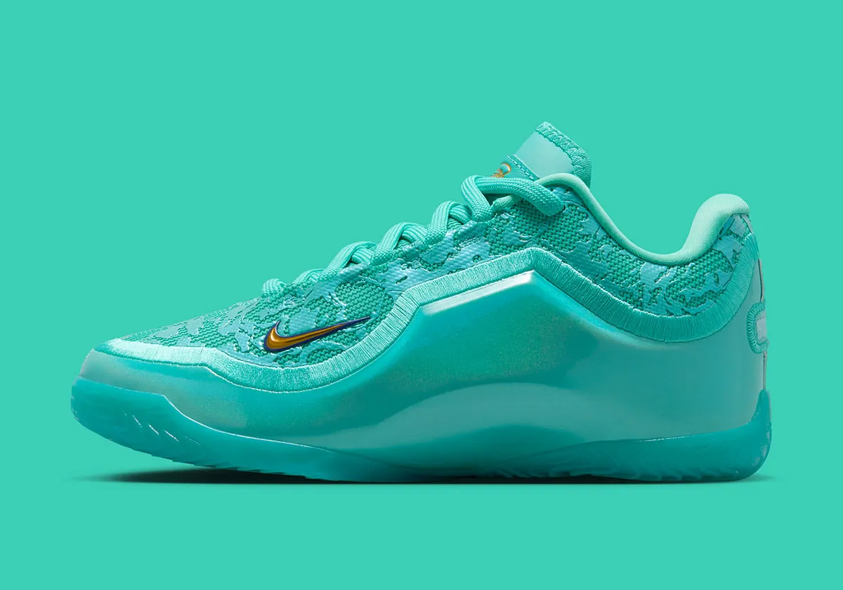 Nike LeBron 23 « Honor the King » : basket engagée, héritage intact