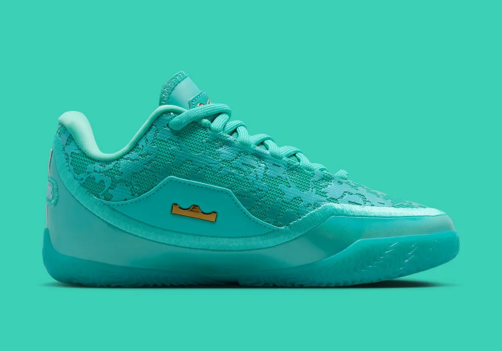 Nike LeBron 23 « Honor the King » : basket engagée, héritage intact