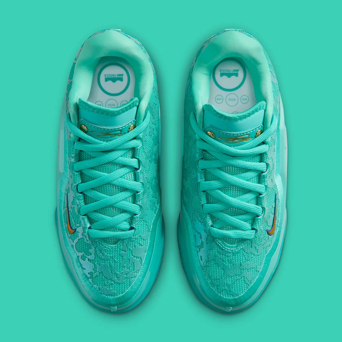 Nike LeBron 23 « Honor the King » : basket engagée, héritage intact