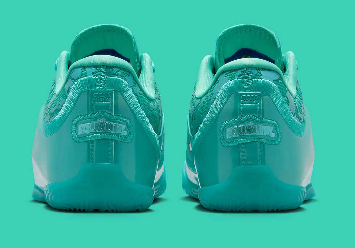 Nike LeBron 23 « Honor the King » : basket engagée, héritage intact