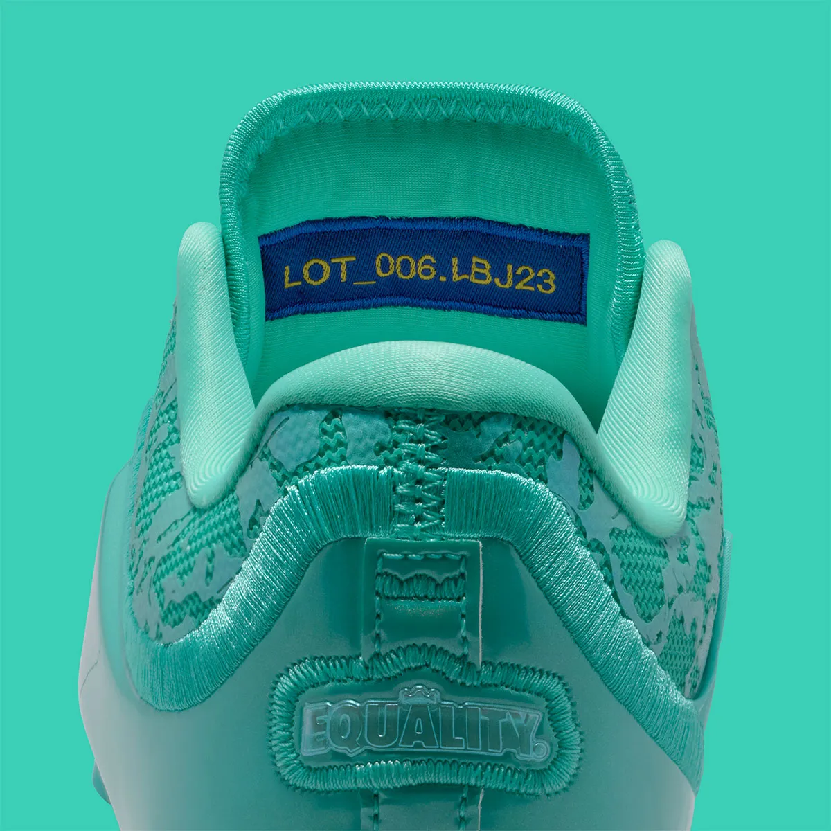 Nike LeBron 23 « Honor the King » : basket engagée, héritage intact