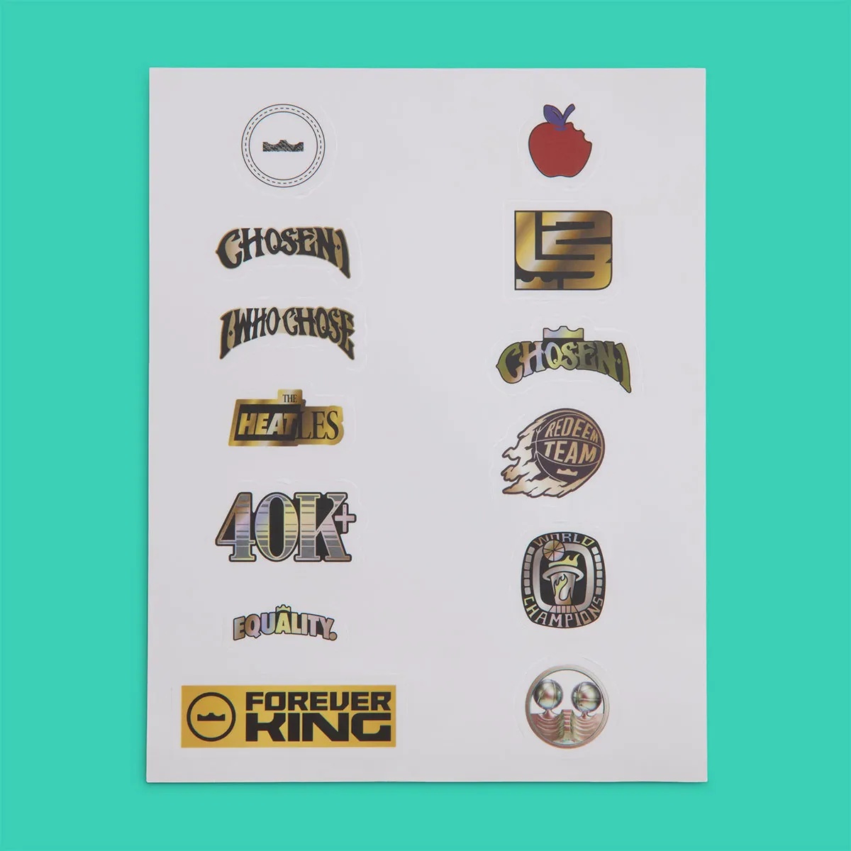 Nike LeBron 23 « Honor the King » : basket engagée, héritage intact