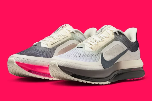 Nike Pegasus Premium « Year of the Horse » : quand le running flirte avec la légende