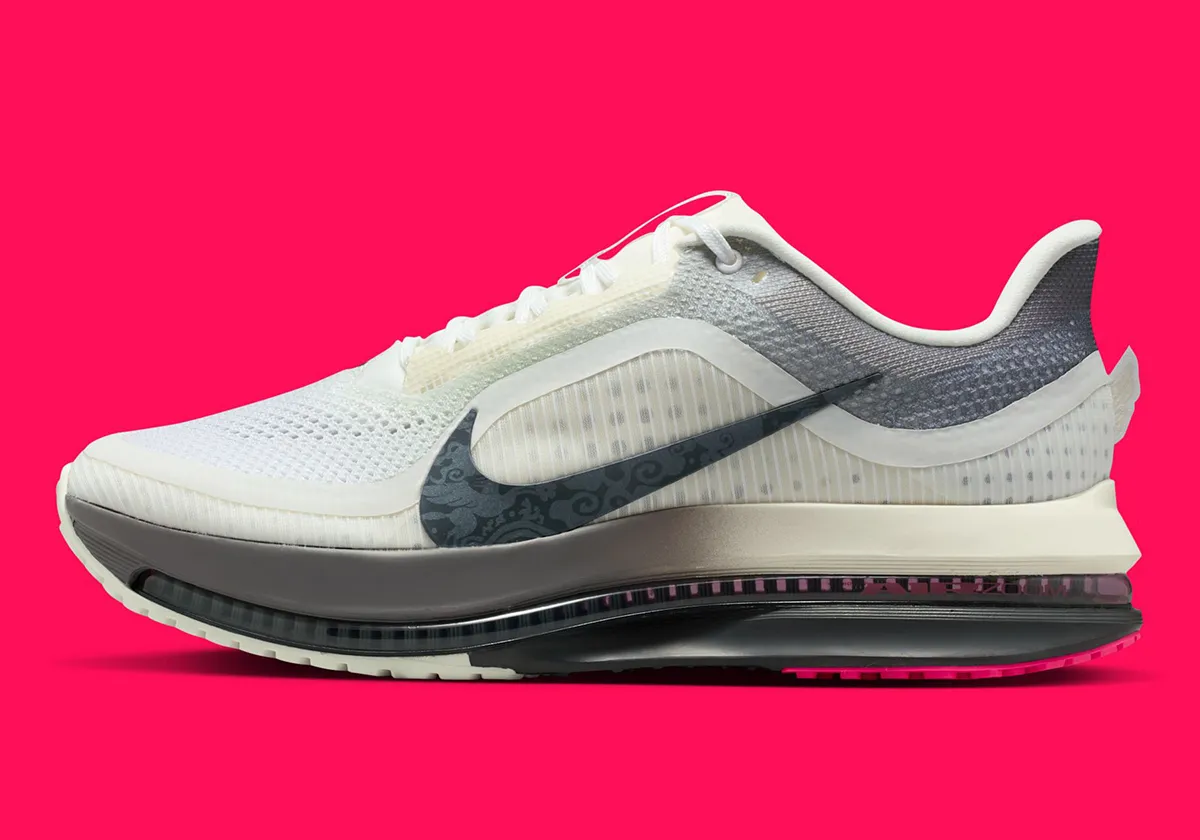 Nike Pegasus Premium « Year of the Horse » : quand le running flirte avec la légende