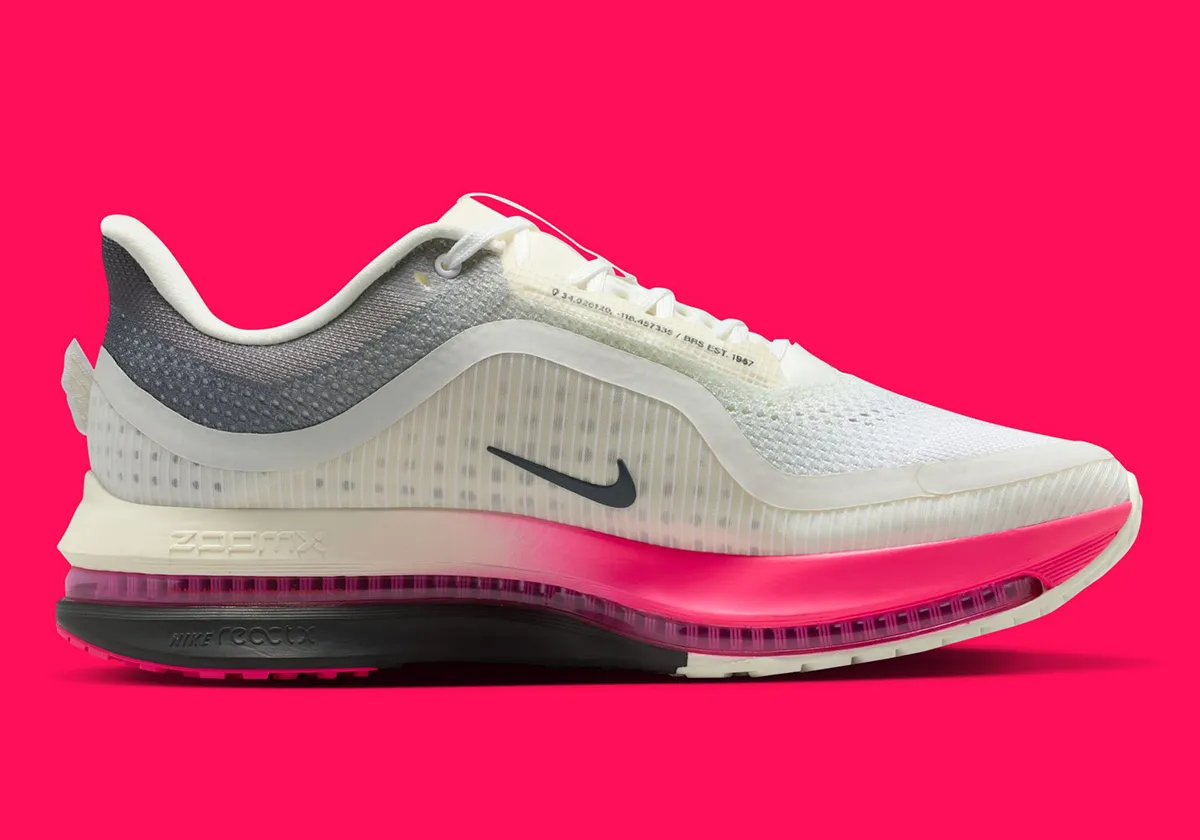 Nike Pegasus Premium « Year of the Horse » : quand le running flirte avec la légende