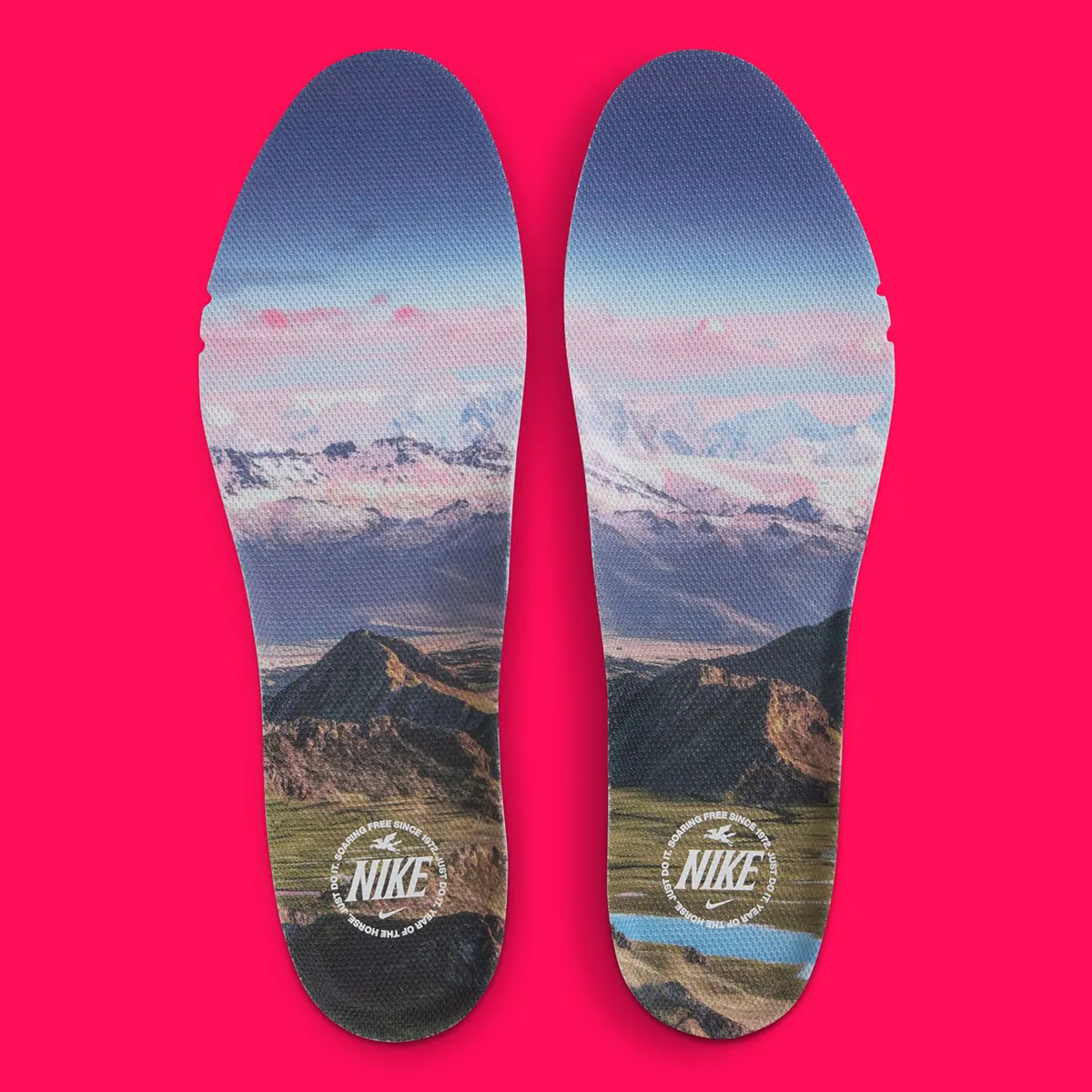 Nike Pegasus Premium « Year of the Horse » : quand le running flirte avec la légende