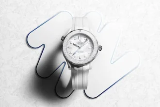 OMEGA Seamaster Diver 300M Milano Cortina 2026