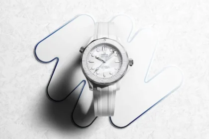 OMEGA Seamaster Diver 300M Milano Cortina 2026