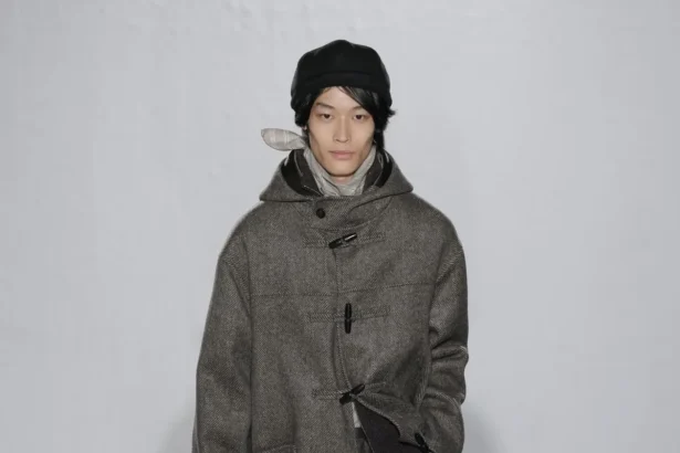 Officine Générale automne 2026 : l’élégance silencieuse comme manifeste