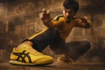 De Boston à Hollywood : l’épopée de l’Onitsuka Tiger Mexico