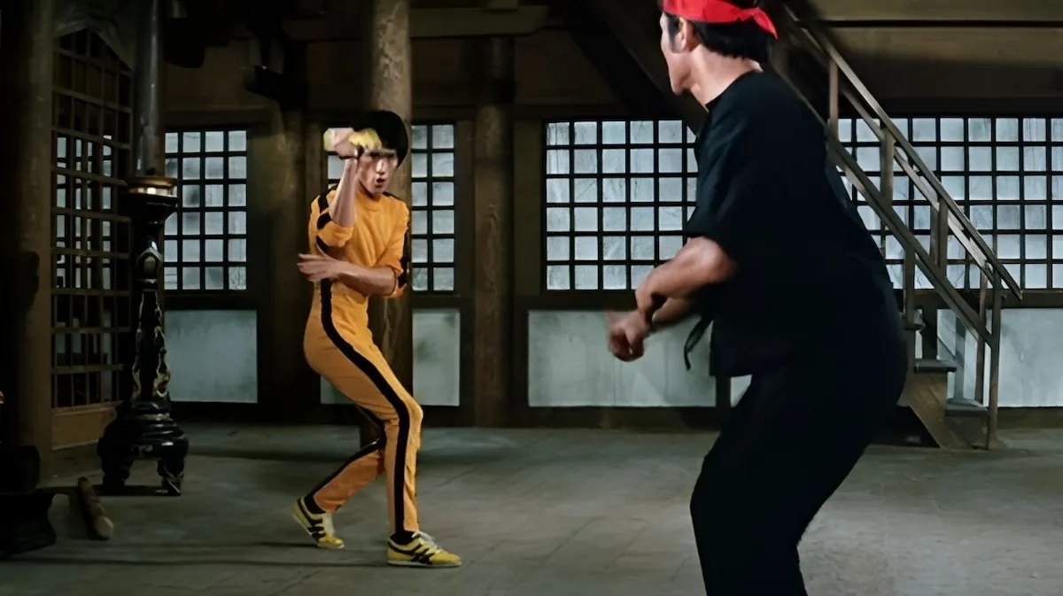 De Boston à Hollywood : l’épopée de l’Onitsuka Tiger Mexico