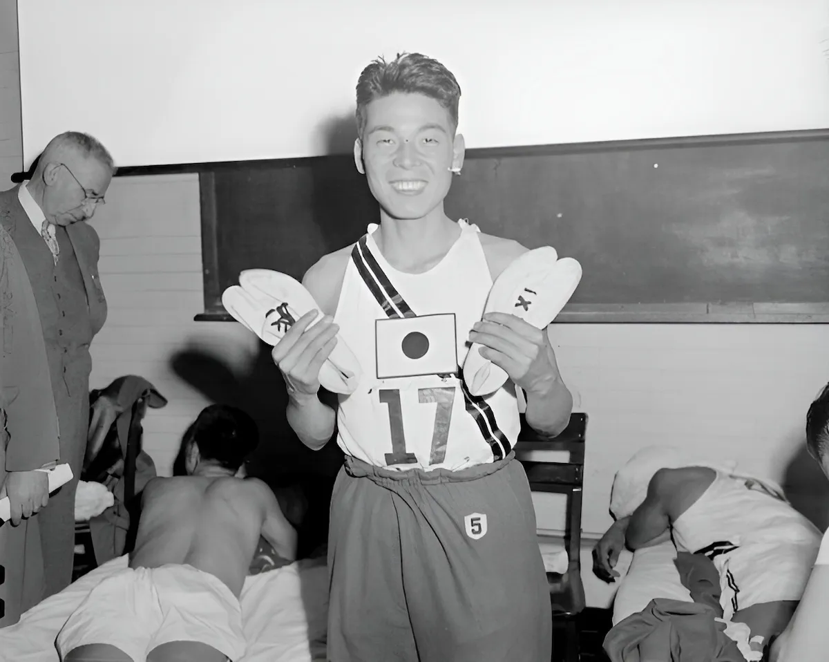 De Boston à Hollywood : l’épopée de l’Onitsuka Tiger Mexico