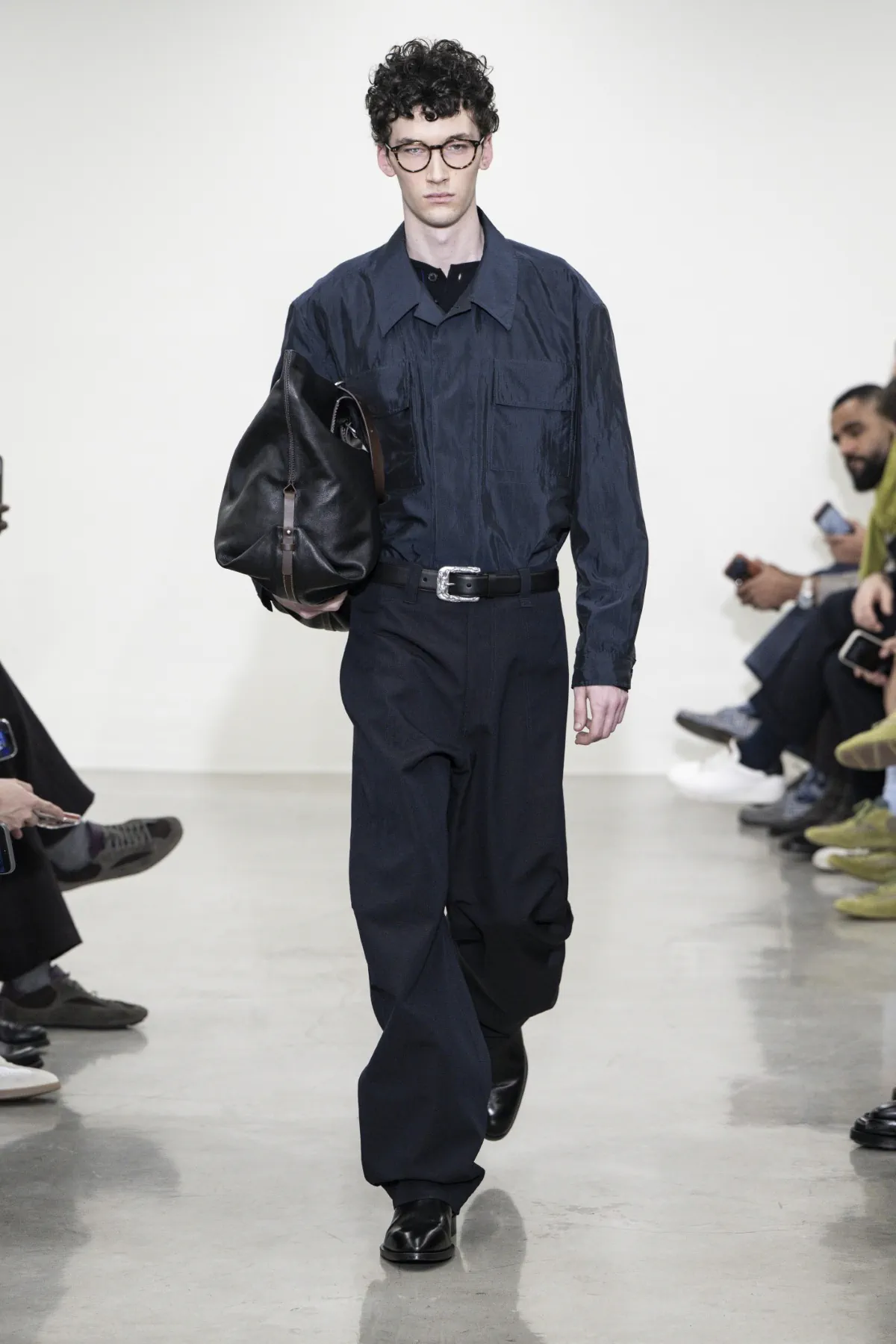 Paul Smith automne 2026 : quand l’archive britannique se réinvente avec Sam Cotton