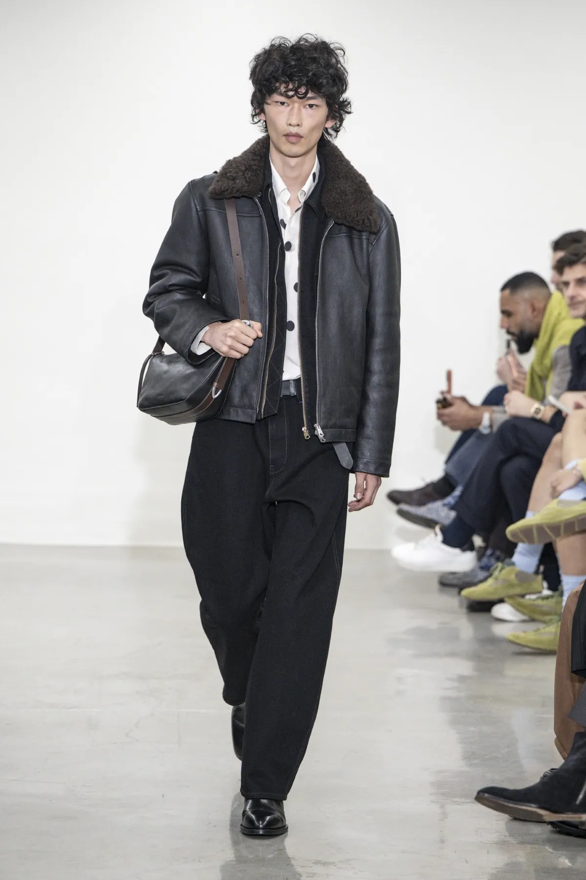 Paul Smith automne 2026 : quand l’archive britannique se réinvente avec Sam Cotton