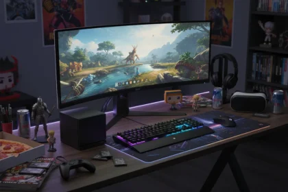 Steam Machine : la fuite qui fait trembler le prix du futur PC de Valve