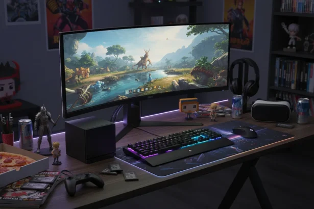 Steam Machine : la fuite qui fait trembler le prix du futur PC de Valve