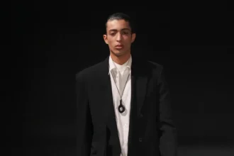 QASIMI Automne 2026, ou l’art de porter sa mémoire