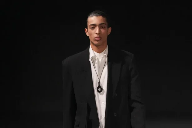 QASIMI Automne 2026, ou l’art de porter sa mémoire