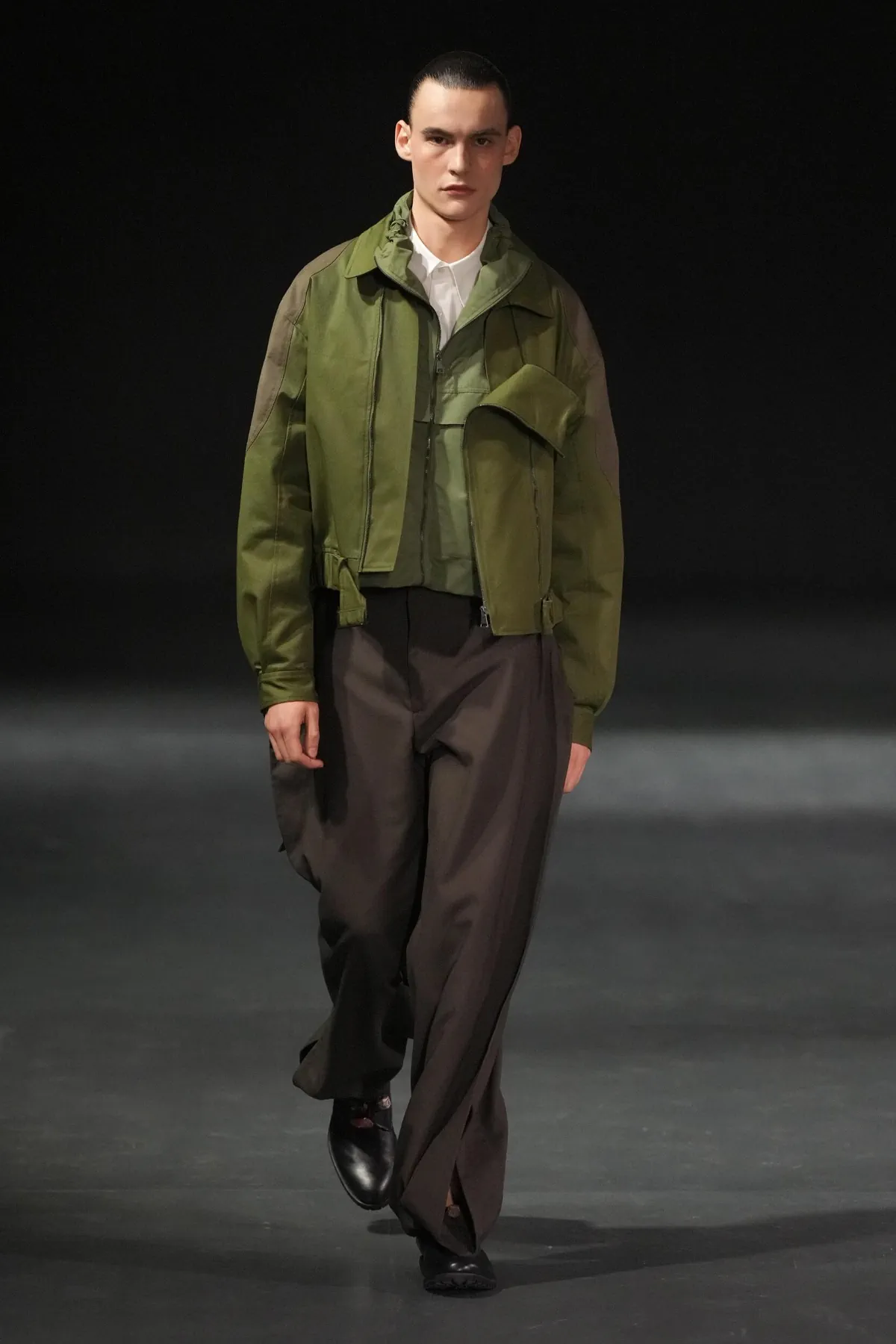 QASIMI Automne 2026, ou l’art de porter sa mémoire