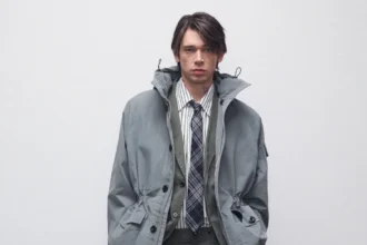 Chez Rag & Bone, Swaim Hutson signe un retour à l’essentiel pour l’automne 2026