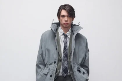 Chez Rag & Bone, Swaim Hutson signe un retour à l’essentiel pour l’automne 2026