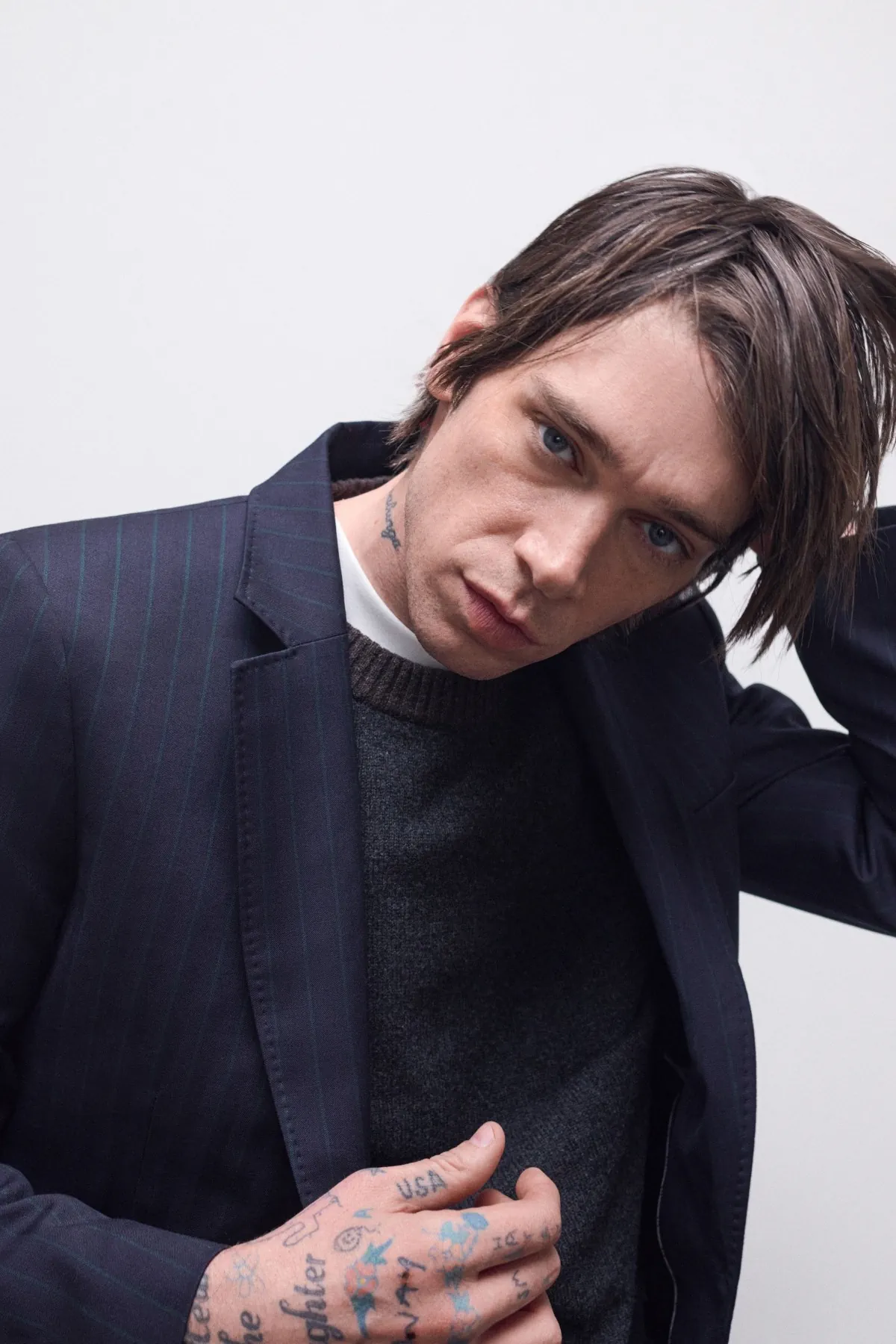 Chez Rag & Bone, Swaim Hutson signe un retour à l’essentiel pour l’automne 2026