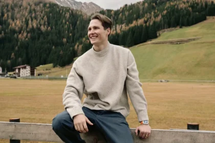 Richard Mille s’engage aux côtés d’Arthur de Villaucourt, espoir du ski freestyle français