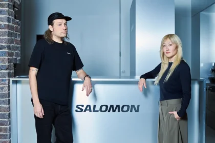SALOMON entre dans une nouvelle ère avec Heikki Salonen