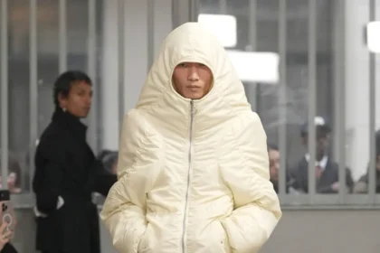 Setchu automne 2026 : le Groenland comme laboratoire de mode extrême