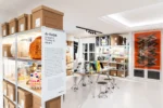 Swatch AI-DADA Lab Paris, immersion dans la montre 1/1 à l’ère de l’IA