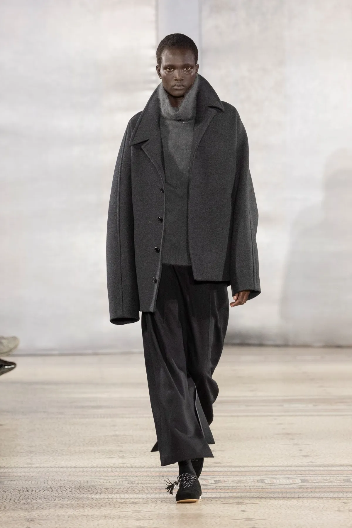 SYSTEM Automne 2026 : quand l’inadaptation devient une élégance revendiquée