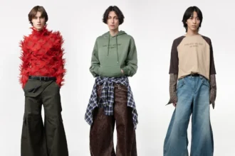 Tinder et EGONLAB font de la Fashion Week parisienne un manifeste politique et solidaire