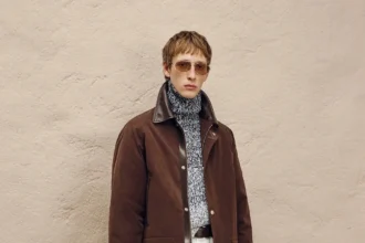 TOD’S automne 2026 : le luxe discret italien redéfini par Matteo Tamburini