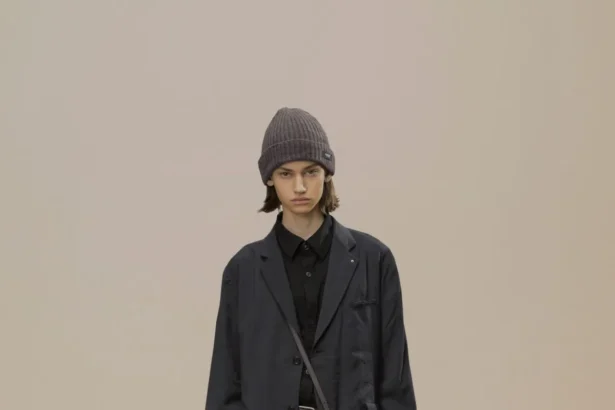 UNDERCOVER automne 2026 : Jun Takahashi plonge dans le noir avec Cindy Sherman