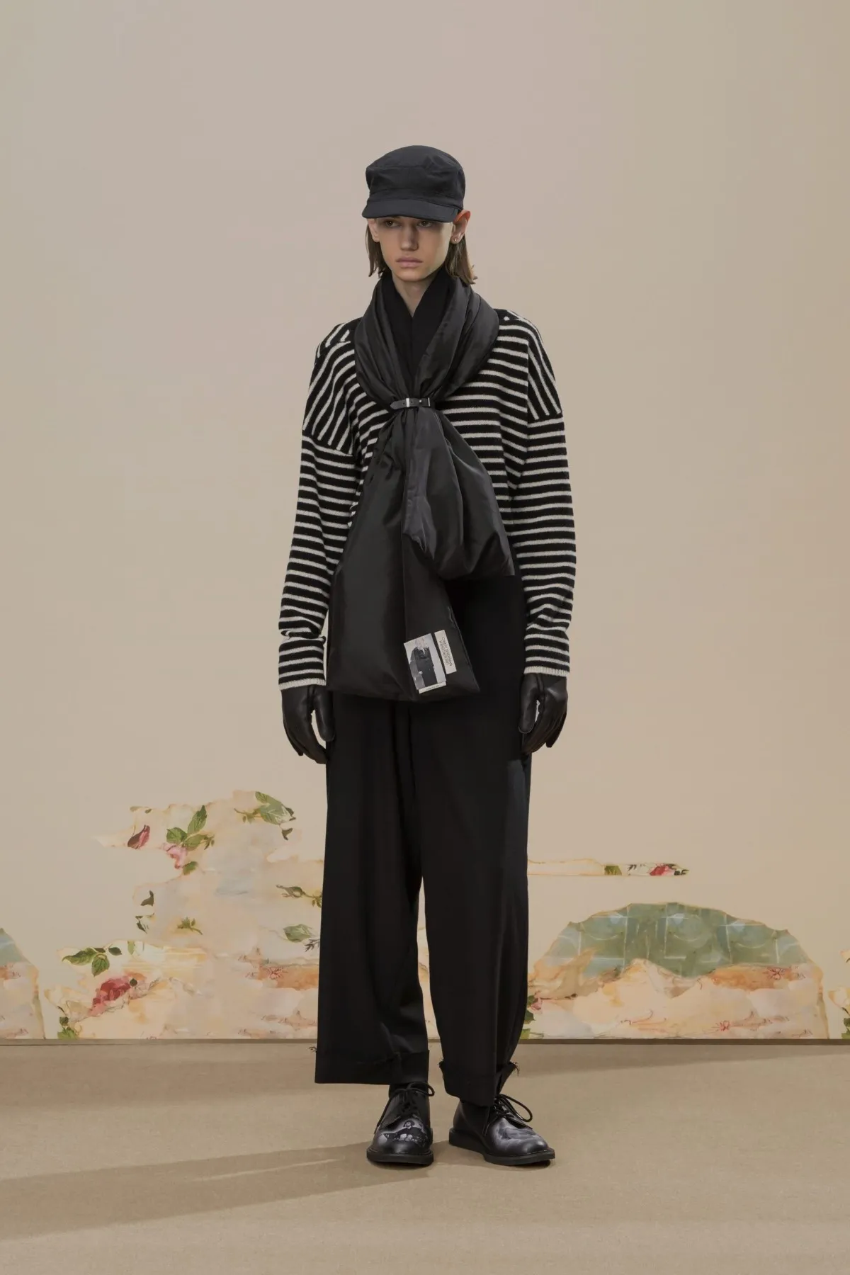UNDERCOVER automne 2026 : Jun Takahashi plonge dans le noir avec Cindy Sherman