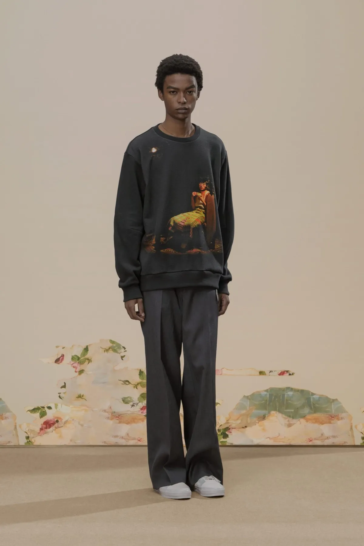 UNDERCOVER automne 2026 : Jun Takahashi plonge dans le noir avec Cindy Sherman