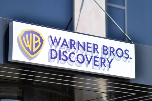 Pourquoi Warner Bros. a dit non pour la troisième fois à l’offre spectaculaire de Paramount