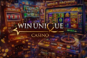 Win Unique Casino décrypté : expérience, performances et limites