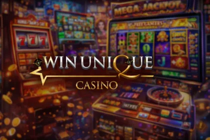 Win Unique Casino décrypté : expérience, performances et limites