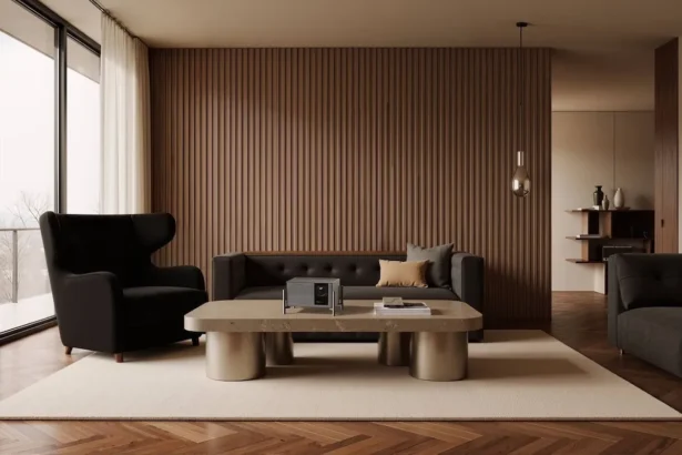 XGIMI TITAN Noir Max au CES 2026 : un projecteur à IRIS dynamique qui vise le très haut de gamme